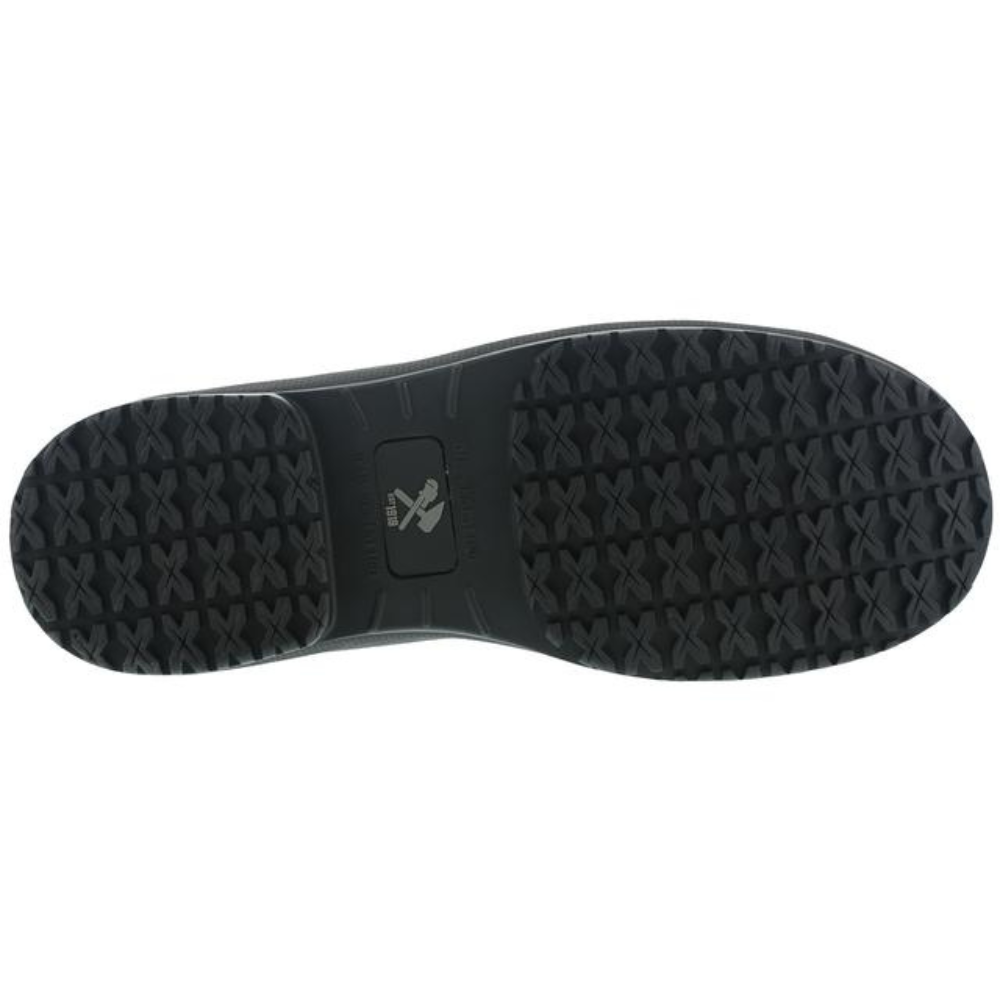 Iron Age Mens Compound Slip Resistant Steel Toe Boots from GME Supply